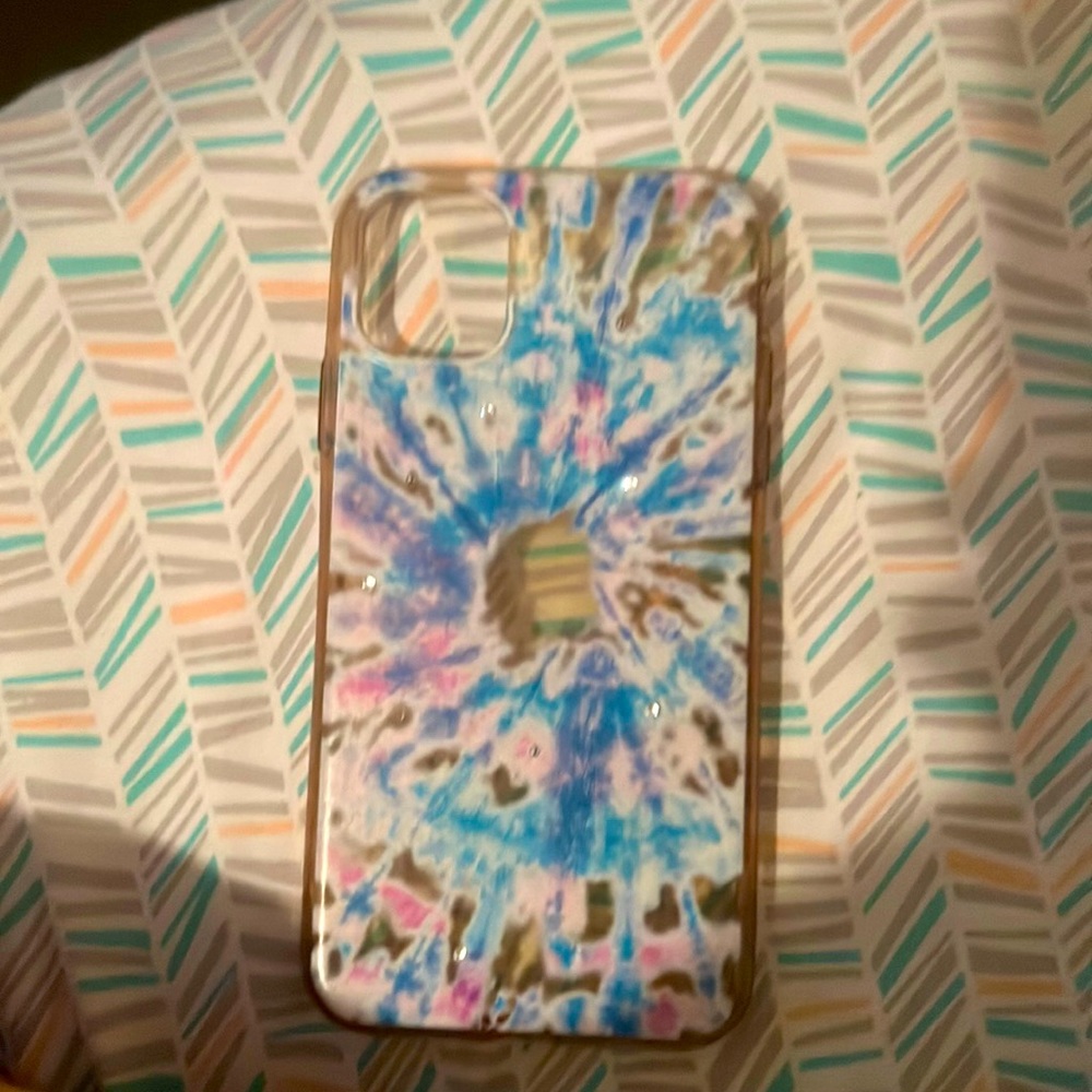 iPhone 11/12 case